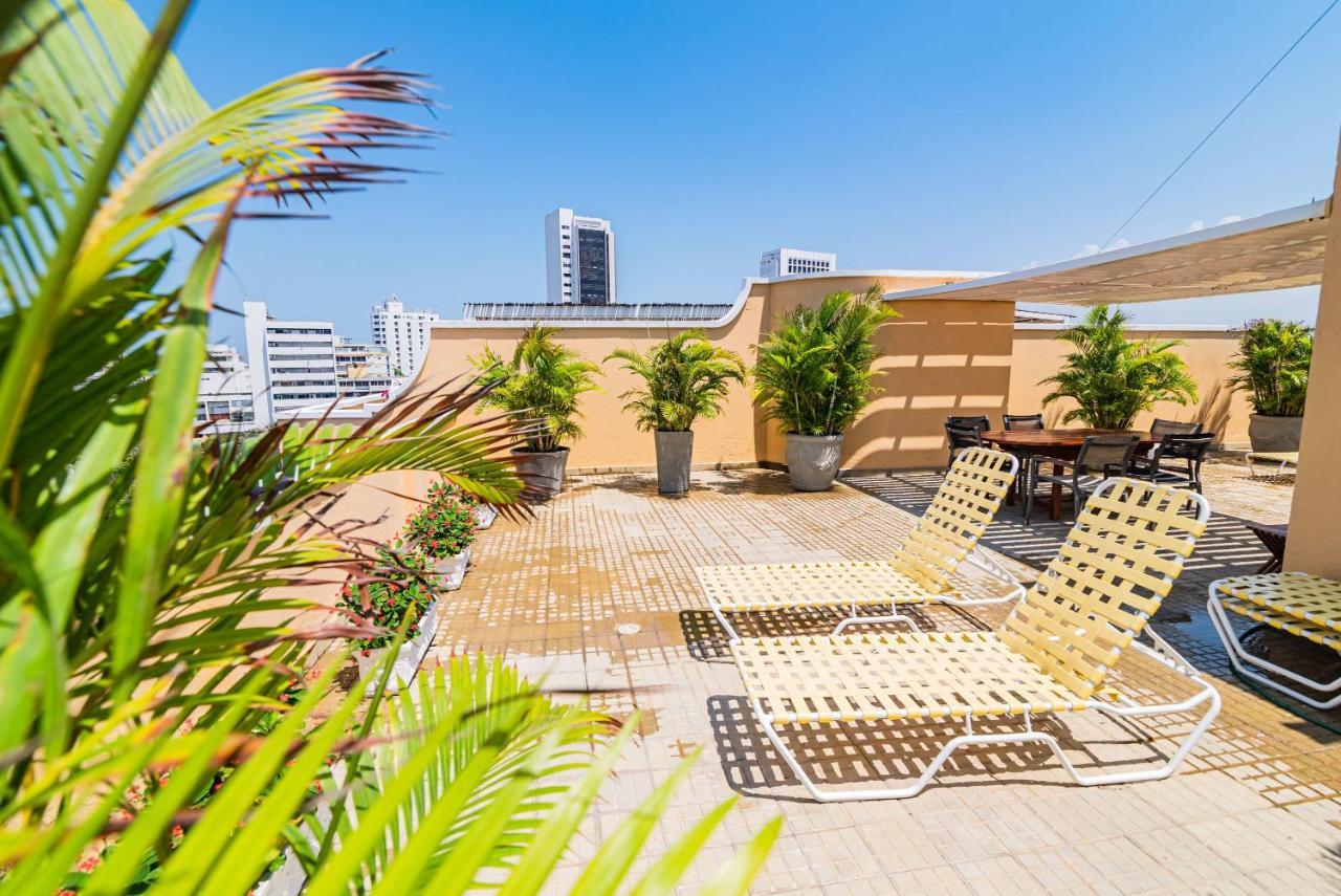 Awesome 2Br In Paradisiac Cartagena Exterior photo