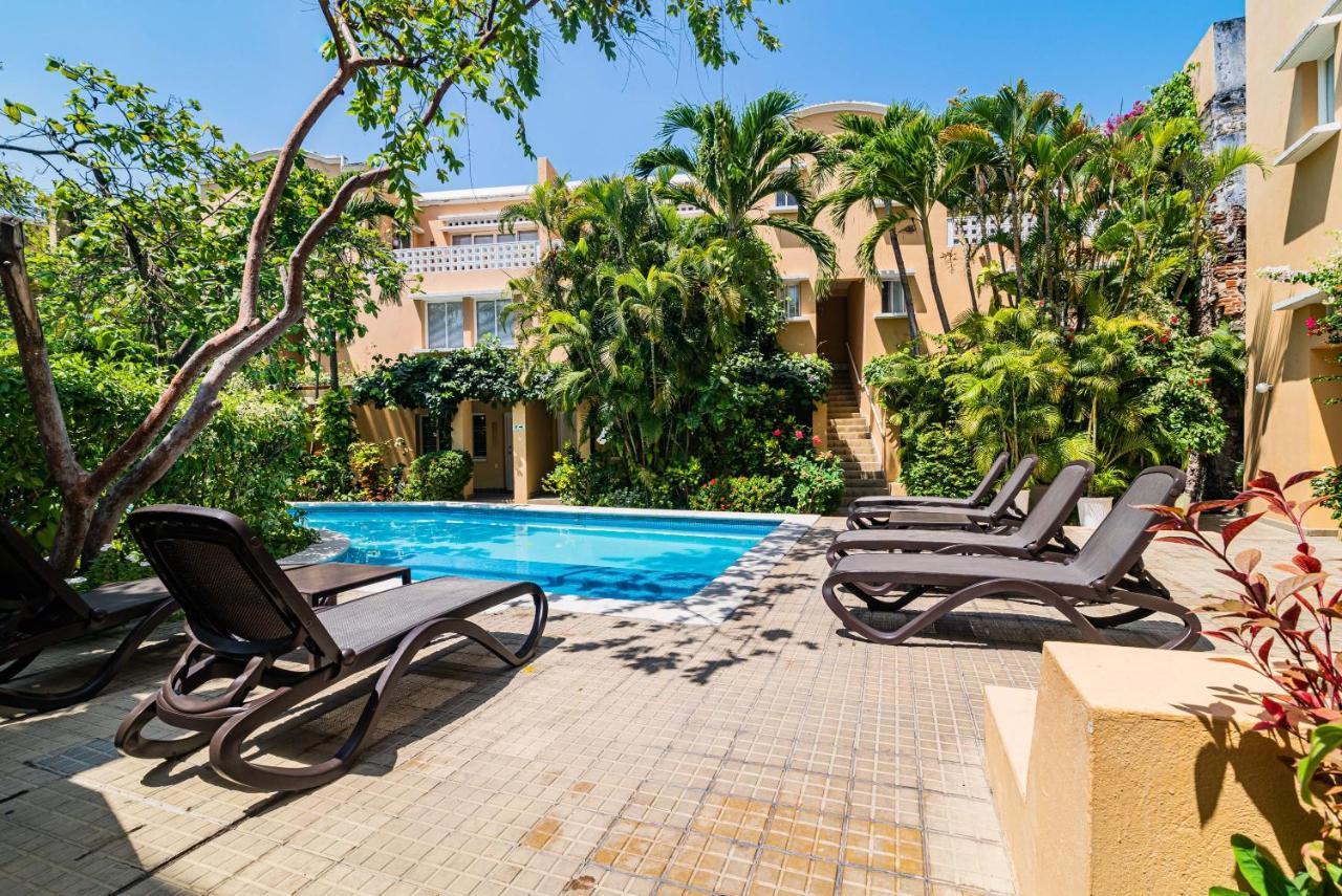 Awesome 2Br In Paradisiac Cartagena Exterior photo