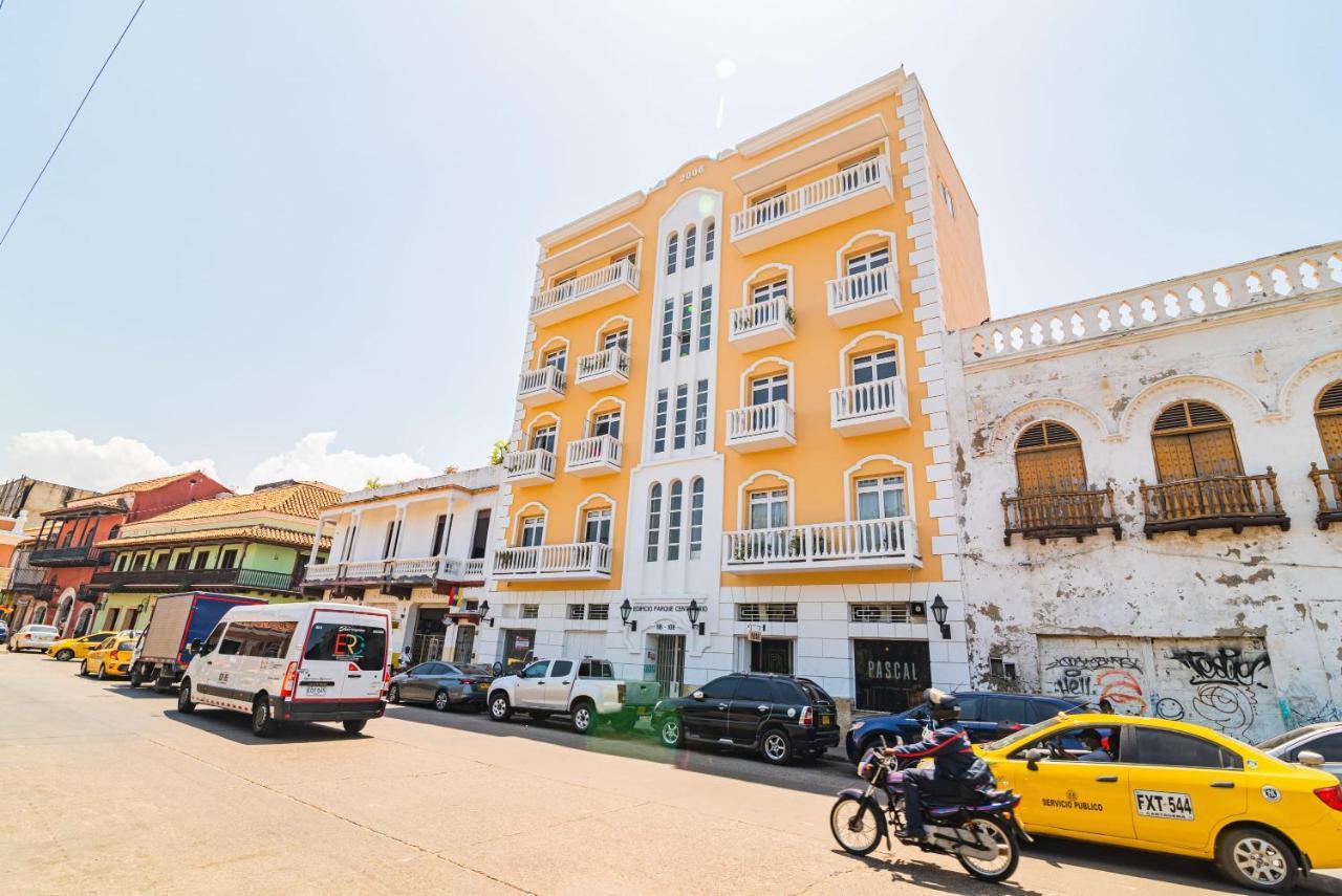 Awesome 2Br In Paradisiac Cartagena Exterior photo